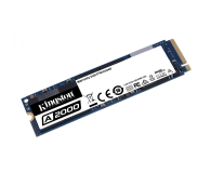 KINGSTON A2000 500GB M.2 SA2000M8/500G - 510264 - zdjęcie 2